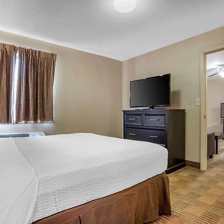 Extended Stay America Select Suites - Charlotte - Tyvola Rd - Executive Park Ngoại thất bức ảnh